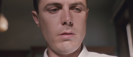 The Killer Inside Me (2010)