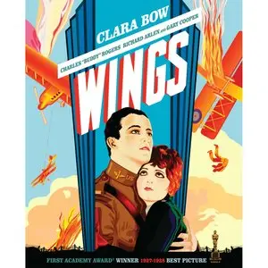 Wings (1927) [Reuploaded]