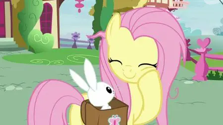 My Little Pony: L' Amicizia E' Magica S09E18