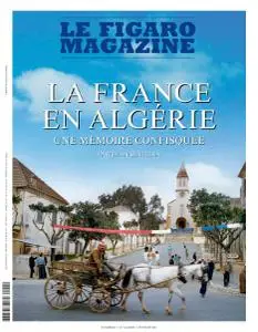 Le Figaro Magazine - 11 Février 2022