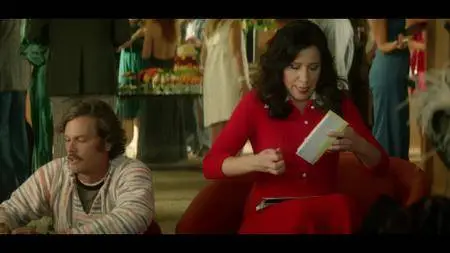 American Woman S01E03