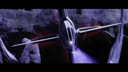 Battle for Terra (2007)