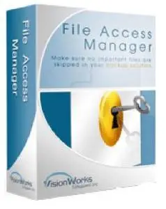 Genie File Access Manager ver.3.12.6 For Genie Backup Manager 