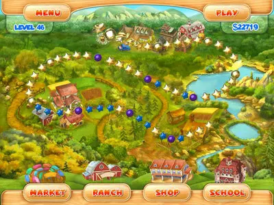 Farm Mania 2.v1.0