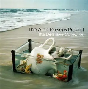 The Alan Parsons Project - The Definitive Collection (2CD) (1997)