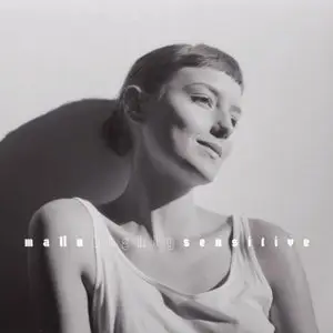 Mallu Magalhaes - Highly Sensitive (2013)