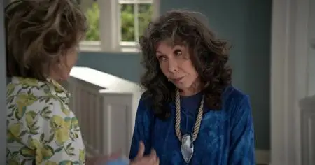 Grace and Frankie S05E02