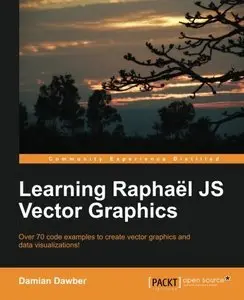 Learning Raphaël JS Vector Graphics (repost)