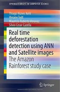Real time deforestation detection using ANN and Satellite images: The Amazon Rainforest study case (Repost)