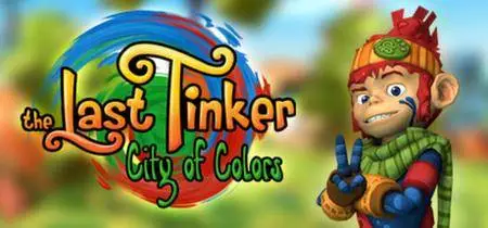 Last Tinker™: City of Colors, The (2014)