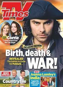 TV Times - 1-7 July 2017