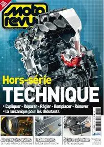Moto Revue Hors-Série - septembre 01, 2016