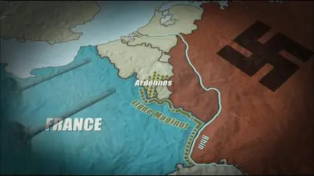 Apocalypse: The Second World War / Apocalypse: La 2ème guerre mondiale (2009)