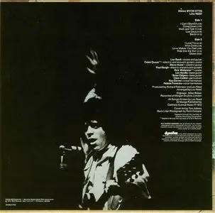 Lou Reed - 9 Album Collection (1972-76) [9CD] {2006 Japan Mini LP Remaster} - Repost