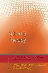 Schema Therapy: Distinctive Features