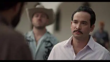 El Chapo S02E09