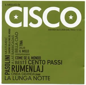 Cisco - Il Meglio (2012)