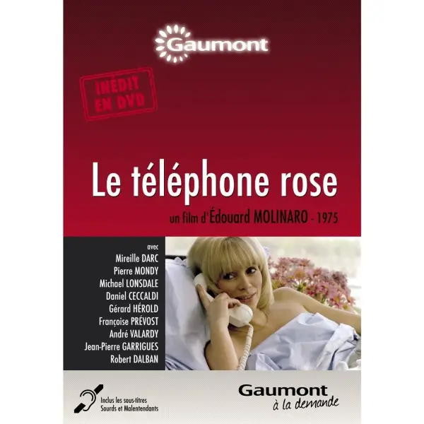 Le Téléphone Rose (1975) ... Link fixed