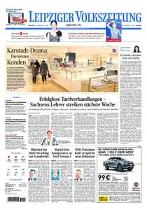Leipziger Volkszeitung - 09. Februar 2019