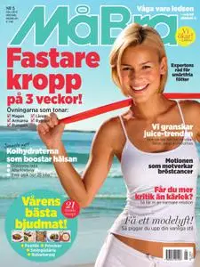 Må Bra – 21 april 2015