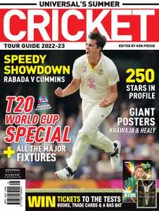 Universal’s Summer Cricket Guide - September 2022