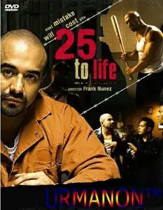 25 to Life (2008) (For Mobile)
