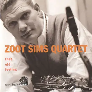 Zoot Sims - That Old Feeling (1956)