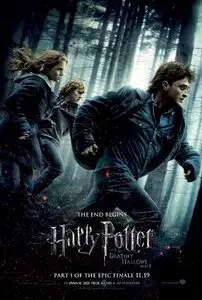 Harry Potter and the Deathly Hallows: Part 1 (2010)