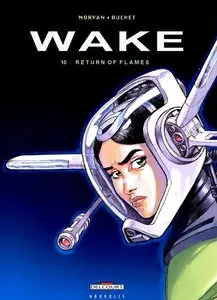 Wake 1-15