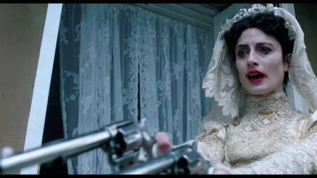 Sherlock. The Abominable Bride (2016)