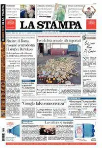 La Stampa - 21 Aprile 2016