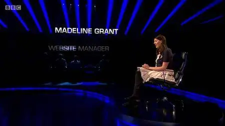 Masterminds S2018E26