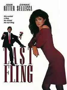 The Last Fling (1987)