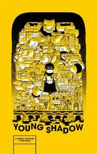 Fantagraphics-Young Shadow 2023 Hybrid Comic eBook