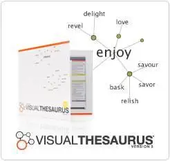 Thinkmap Visual Thesaurus V3.01 Build 1222 Desktop Edition 