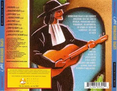 Govi - Andalusian Nights (1999)