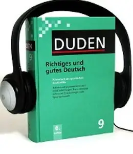 Der Podcast der Duden-Sprachberatung (2007-2011)