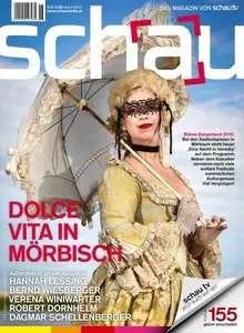 Schau - Nr.4 2015