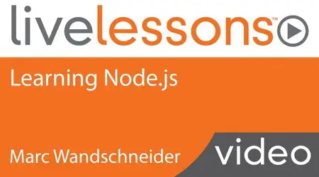 Learning Node.js LiveLessons [Repost]