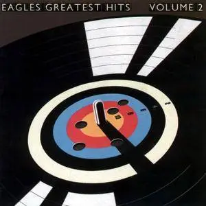 Eagles - Greatest Hits, Vol. 2 (1982/2013/2017) [Official Digital Download 24-bit/96kHz]