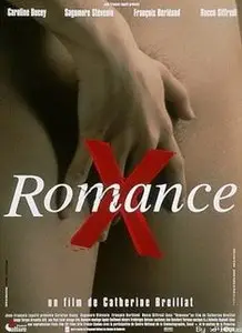 Romance X (1999)