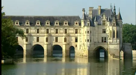 FRANCE La Visite (2000) [Re-UP]