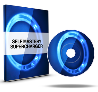 Self Mastery Supercharger