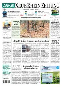 NRZ Neue Rhein Zeitung Wesel - 05. Dezember 2018