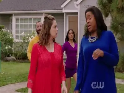 Crazy Ex-Girlfriend S04E13