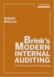 Brink's Modern Internal Auditing [Repost]