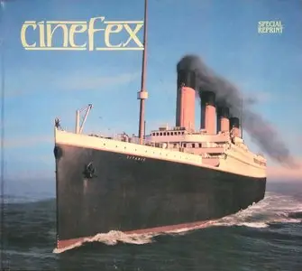 Cinefex Magazines - Issue No. 72