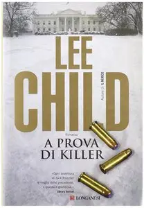 Lee Child - A prova di killer