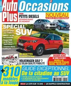 Auto Plus France - 01 décembre 2018
