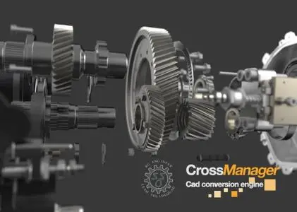 DATAKIT CrossManager 2020.4 (build 2020-09-30)